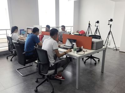 慧企業(yè) | 映尚科技 堅(jiān)信自己被需要 深耕軟件研發(fā)與銷(xiāo)售